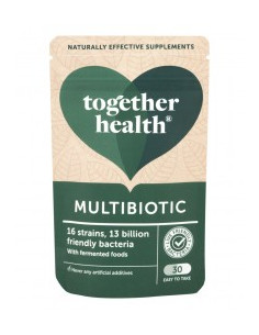 Комплекс "Multibiotic" - 30 капсули