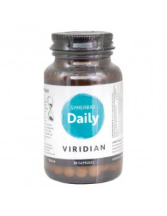 Дневен синбиотик – 30/90 капсули