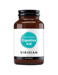 Формула за добро храносмилане – 30 / 90 капсули