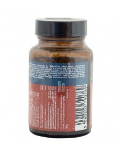 Комплекс храносмилателни ензими с микрофлора - 50 капсули 2