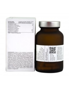 Мултибиотик за всички, Wild Nutrition, 30 капс 2