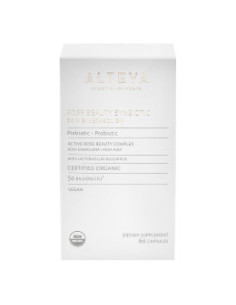 Rose Beauty Синбиотик - био, Alteya Organics, 60 капс