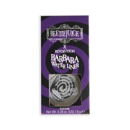 RL Beetlejuice очна линия водна Barbara