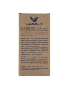 Тоалетна вода Флорална, Cosnature, 50 мл 2