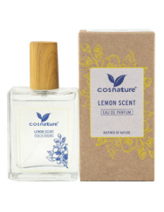 Тоалетна вода Лимон, Cosnature, 50 мл