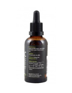 Цинк, йонно течен концентрат, Kiki Health, 50 мл 2