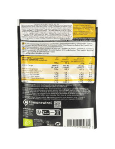 Микс за протеинов шейк Бурбонска ванилия - био, PURYA!, 30 г 2