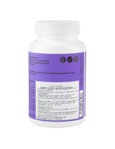 Глицин 500мг, ZeinPharma, 120 капс 2