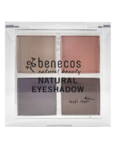 Сенки за очи 4 цвята - Beautiful eyes