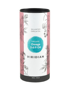 Омега комплекс 3:6:9 - био - 200 мл