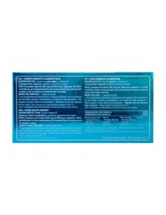 Омега 3 DHA комплекс, Marnys, 60 капс 2