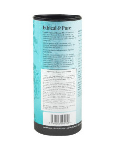 Органично ленено масло – 200 мл 2