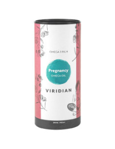 Омега комплекс „Бременност“ - 200 мл
