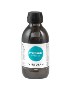 Омега комплекс „Бременност“ - 200 мл 2