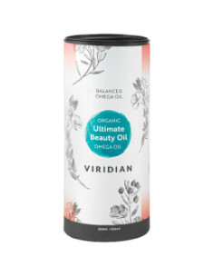 Органичен омега комплекс „Максимална Красота“ 200 мл
