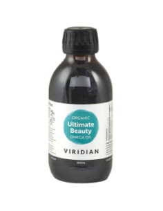 Органичен омега комплекс „Максимална Красота“ 200 мл 2