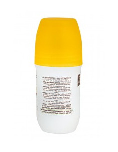 Део рол-он Бял мускус, Natura Amica, 75 мл 2