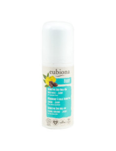 Део рол-он с вечерна иглика и жожоба - био, Eubiona, 50 мл