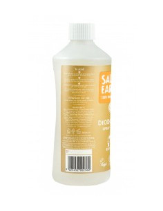 Течен део кристал Нероли и цвят от портокал, Salt of the Earth, 100 мл /500 мл 2