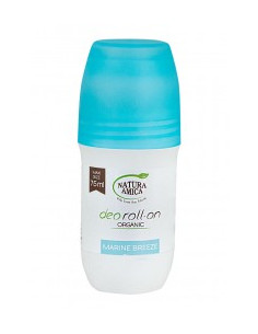 Део рол-он Морски бриз - био, Natura Amica, 75 мл