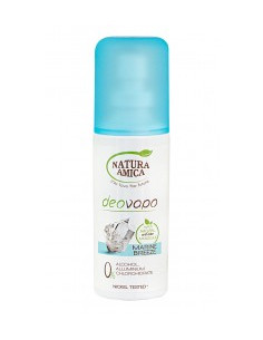 Део спрей Морски бриз, Natura Amica, 100 мл