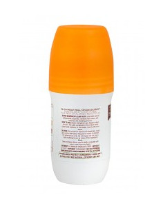 Део рол-он Оуд за мъже, Natura Amica, 75 мл 2