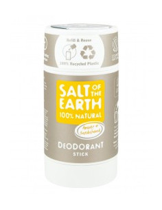 Део-стик Amber and Sandalwood, Salt of the Earth, 84 г