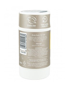 Део-стик Amber and Sandalwood, Salt of the Earth, 84 г 2