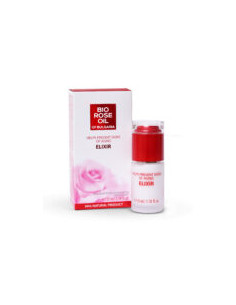 Елексир за превантивна антибръчкова грижа BIO ROSE OIL OF BULGARIA