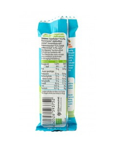 Овесено десертче с кокос и фурми - био, Pumpkin Organics, 20 г 2