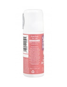 Натурален рол-он дезодорант Pure Aura - лавандула и ванилия - 75 мл 2