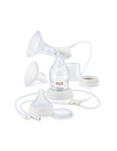 Nuk - Сет за разширяване на електрическа помпа за кърма Perfect Match Soft - Easy 2