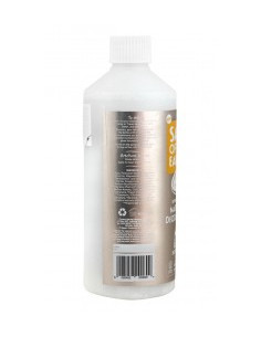 Кристален део-спрей "Amber and Sandalwood", Salt of the Earth, 100 мл /500 мл 2