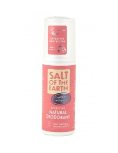 Течен део кристал „Pure Aura“ – лавандула и ванилия - 100 мл