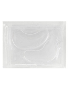 Пачове за очи с колагенов хидрогел, с ефект против подпухване и тъмни кръгове, Intelligent Skin Therapy, 5 бр 2