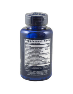 NAD+ клетъчен регенератор и ресвератрол Elite, Life extension, 30 капс 2