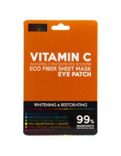 Пачове за очи с Витамин С, Intelligent Skin Therapy, 1 бр