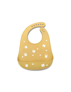 Lorelli - Силиконов лигавник, yellow