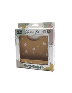 Lorelli - Силиконов лигавник, yellow 2