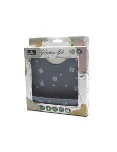 Lorelli - Силиконов лигавник, grey