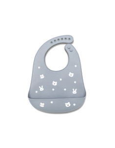 Lorelli - Силиконов лигавник, grey 2