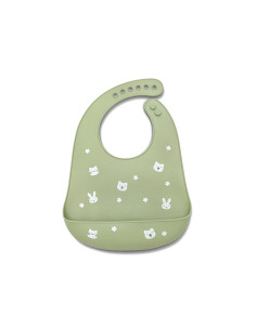 Lorelli - Силиконов лигавник, fresh green 2