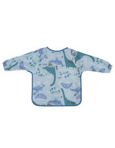 Лигавник с ръкави Lorelli Boy