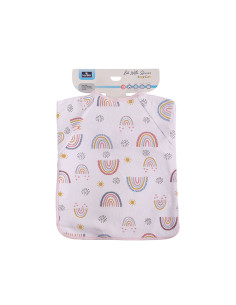 Лигавник с ръкави Lorelli Girl