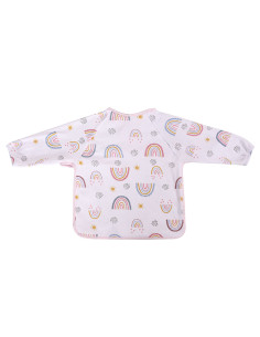 Лигавник с ръкави Lorelli Girl 2