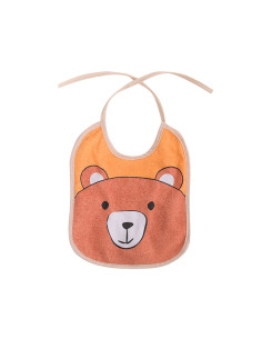 Лигавник с вързалки Lorelli Uni, 3 броя 2