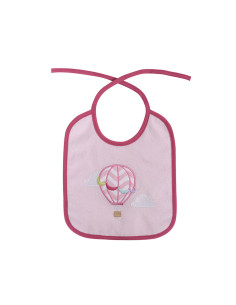 Лигавник с вързалки Lorelli Girl, 7 броя