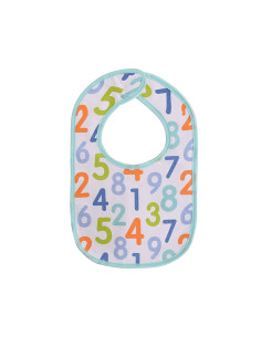 Лигавник интерлог с велкро Lorelli Boy, 3 броя 2