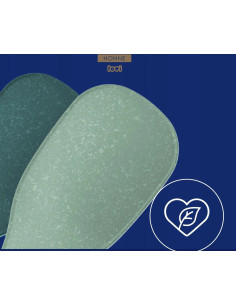 Lovi - Детски лъжички комплект 2 броя, Pistachio 2