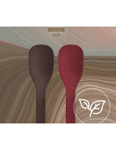 Lovi - Детски лъжички комплект 2 броя, Tamarillo